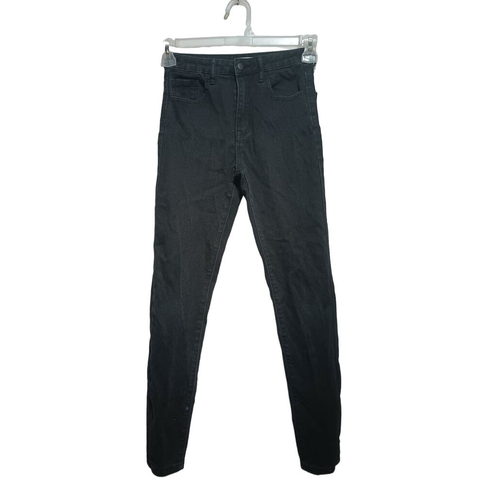 Forever21 Women's Jeans Size 25 (2)